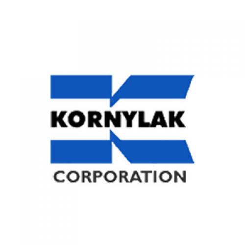 KORNYLAK全向輪、福來輪、萬向輪 - 360